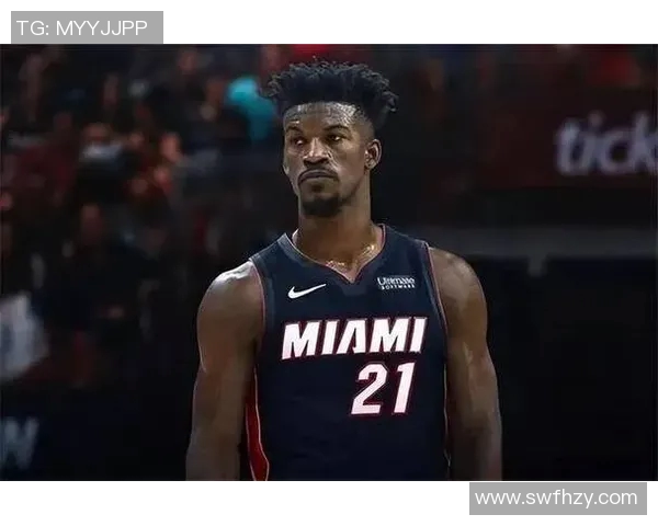 吉米巴特勒的篮球之路：从默默无闻到NBA超级巨星的成长历程